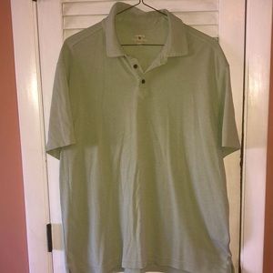 “EUC” Men’s Island Shores Polo